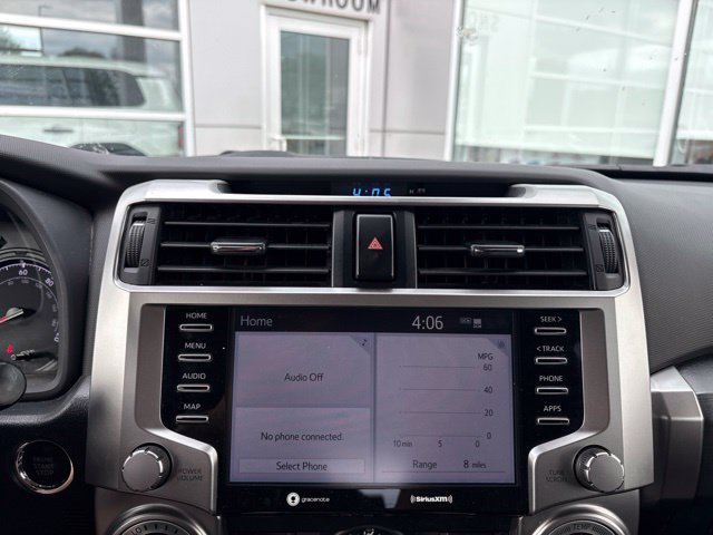 Used 2023 Toyota 4Runner SR5 RWD image 16