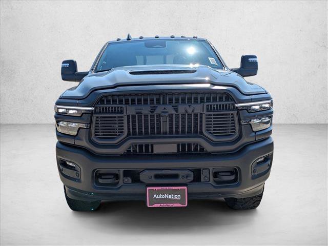 New 2026 RAM 2500 Power Wagon image 5