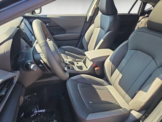 New 2026 Subaru Crosstrek 2.5i Limited AWD/4WD image 9