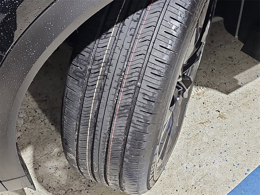 New 2026 MAZDA CX-90 3.3 Turbo w/ Premium Sport Pkg image 33