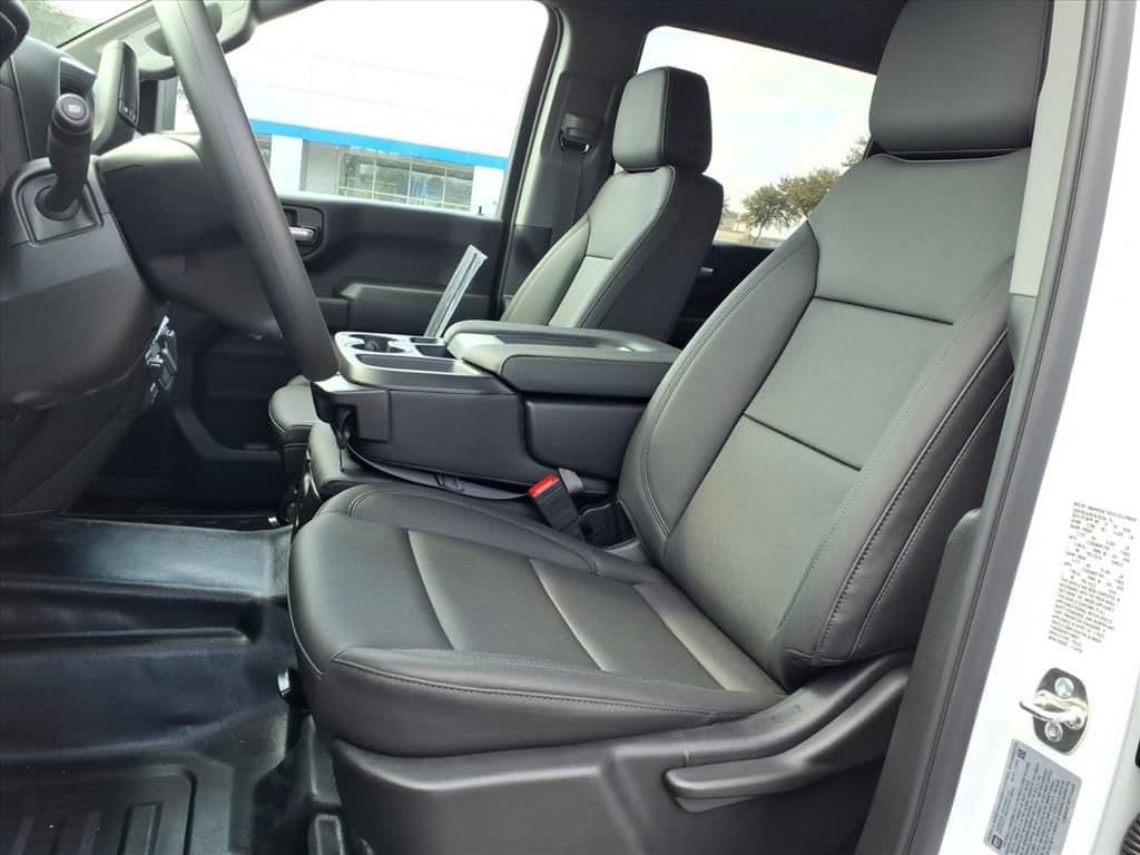 New 2026 Chevrolet Silverado 3500 W/T w/ WT Convenience Package AWD/4WD image 16
