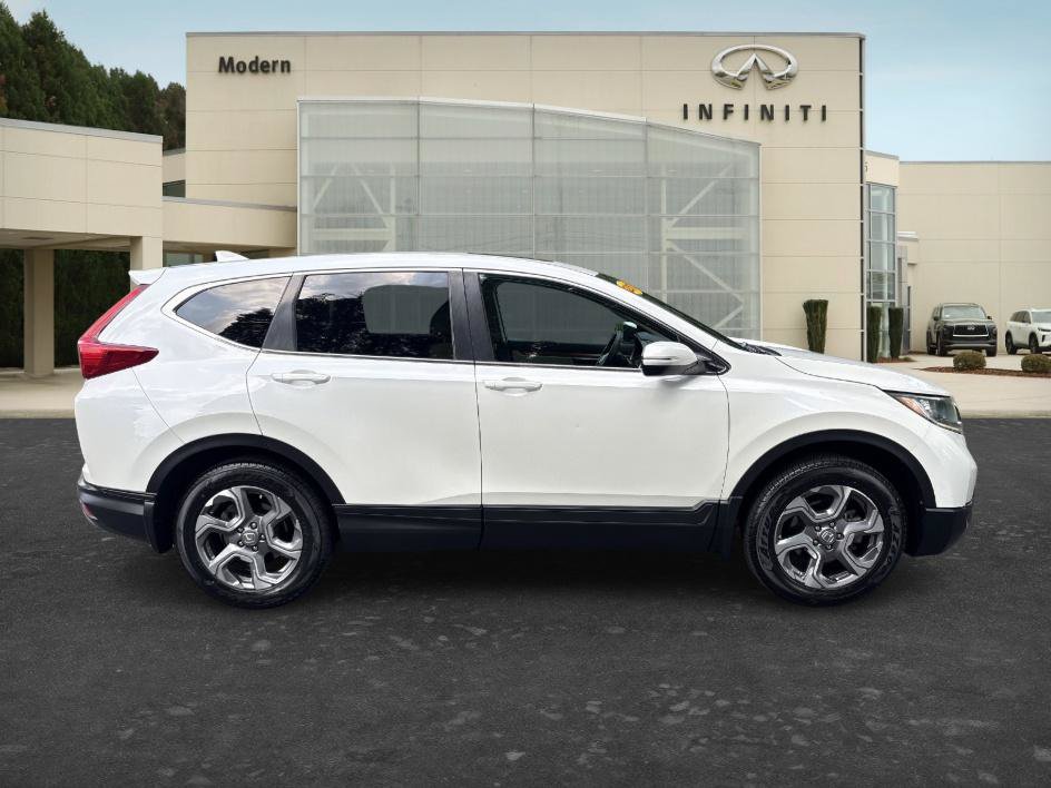 Used 2017 Honda CR-V EX image 5