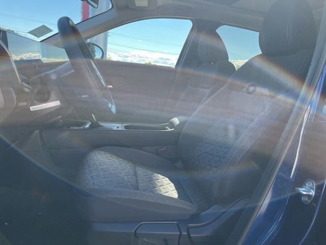 New 2026 Nissan Kicks SV w/ SV Premium Package image 12