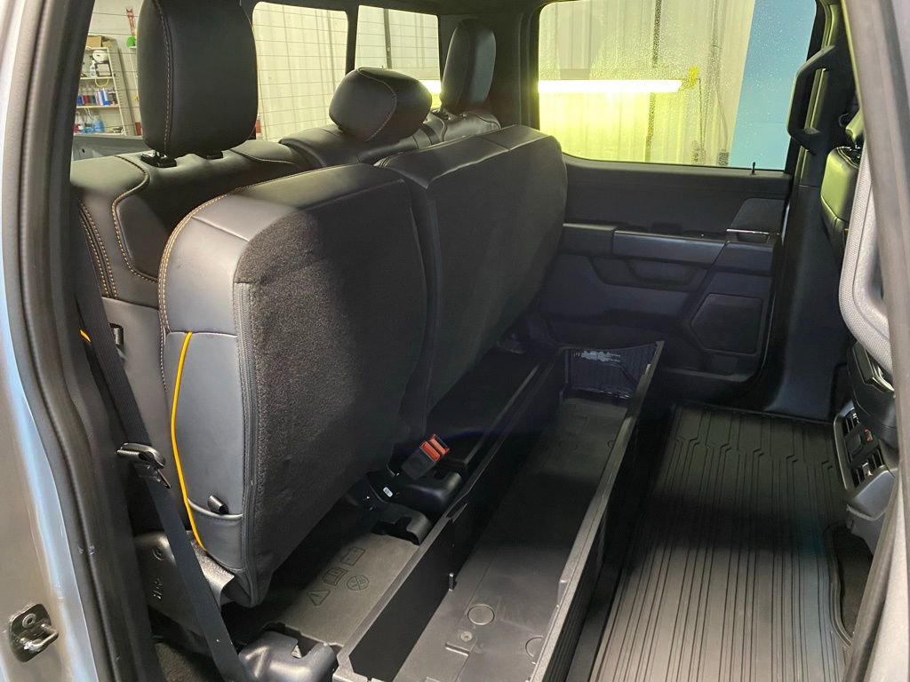 New 2025 Ford F150 Tremor w/ Equipment Group 402A High image 42