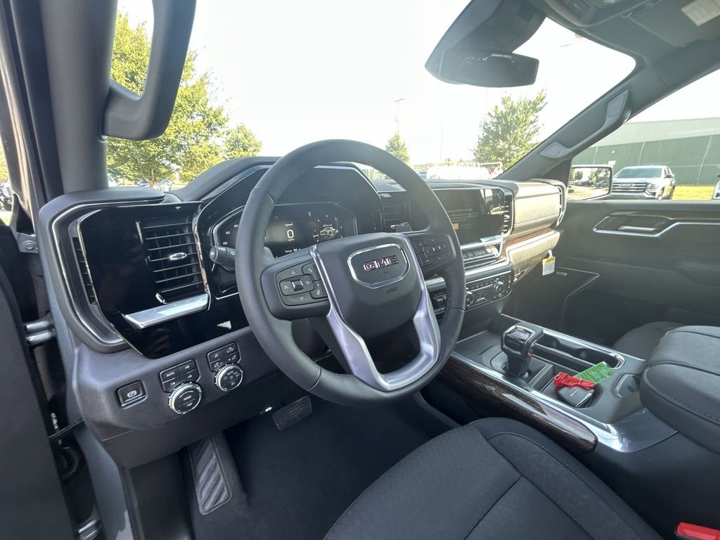 New 2026 GMC Sierra 1500 Elevation w/ Preferred Package image 12