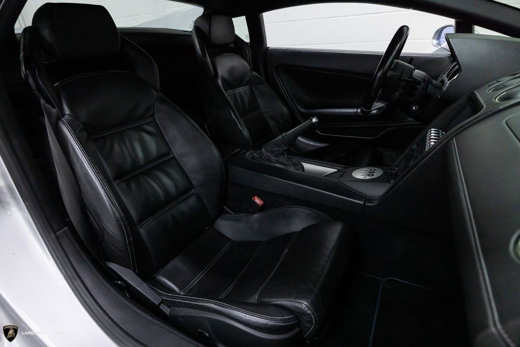 Used 2009 Lamborghini Gallardo LP 560-4 image 25