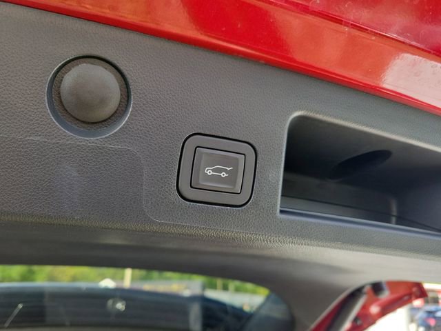 Used 2026 Chevrolet Equinox ACTIV w/ Convenience Package III FWD image 10
