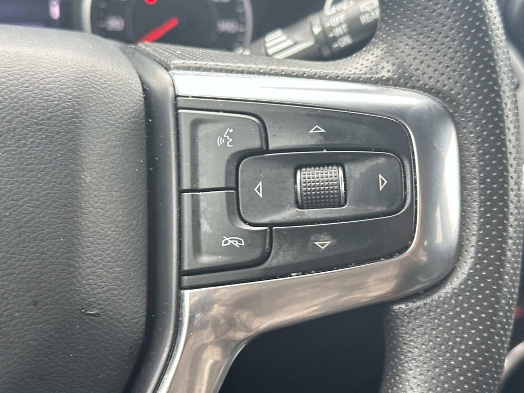 Used 2022 Chevrolet Blazer LT AWD/4WD image 23