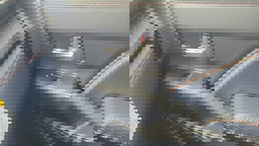 New 2026 Toyota 4Runner Platinum image 15