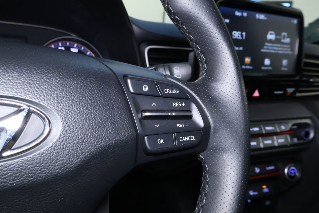 Used 2019 Hyundai Veloster Turbo R-Spec image 22