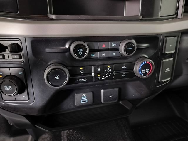 New 2026 Ford F450 XL w/ XL Driver Assist Package image 48