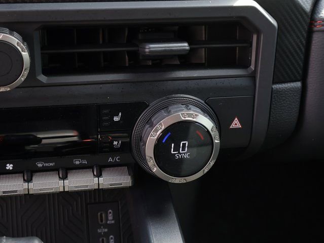 Used 2024 Toyota Tacoma TRD Pro image 31