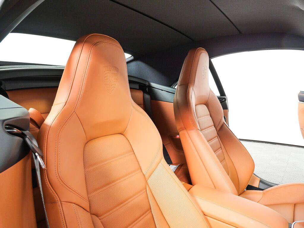 New 2026 Porsche 911 Carrera S RWD image 20