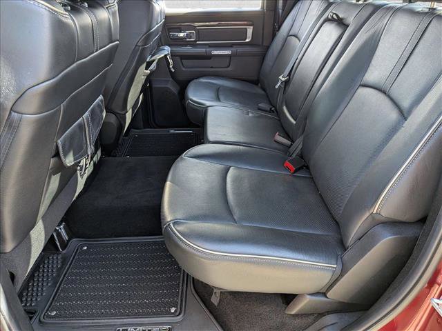 Used 2017 RAM 1500 Limited image 18