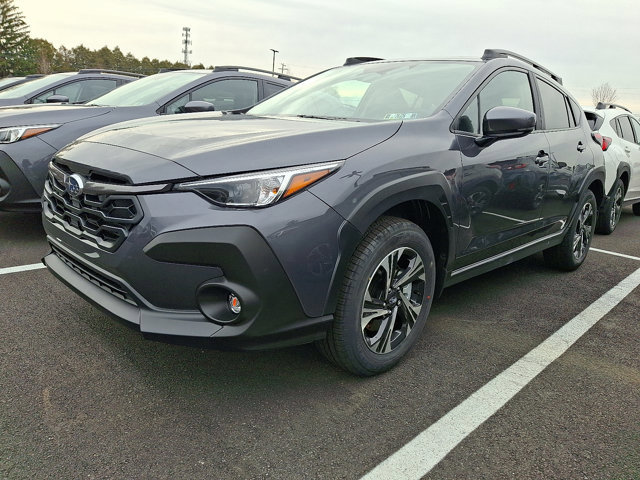 New 2026 Subaru Crosstrek 2.0i Premium image 2