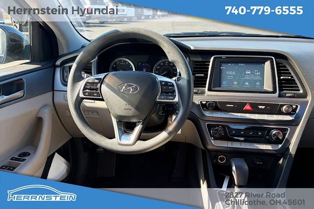 Used 2019 Hyundai Sonata SE FWD image 6