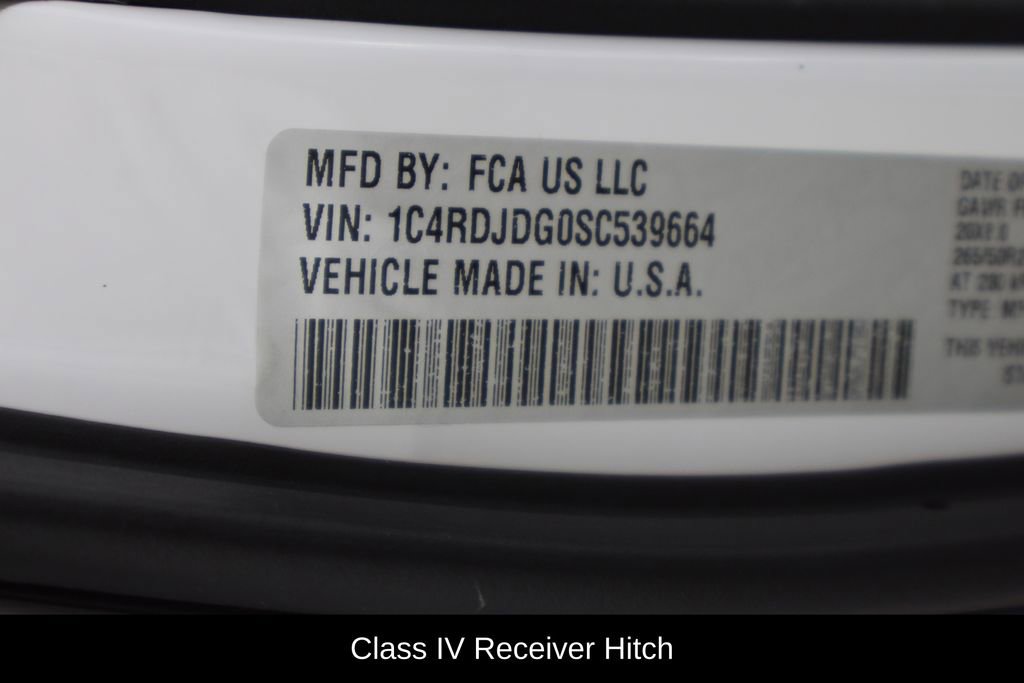 Used 2025 Dodge Durango GT image 50