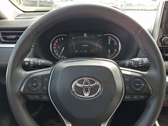 Certified 2024 Toyota RAV4 Adventure image 18
