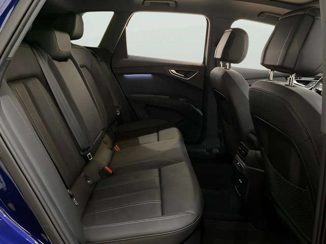 Used 2023 Audi Q4 e-tron Premium w/ Convenience Package AWD/4WD image 82
