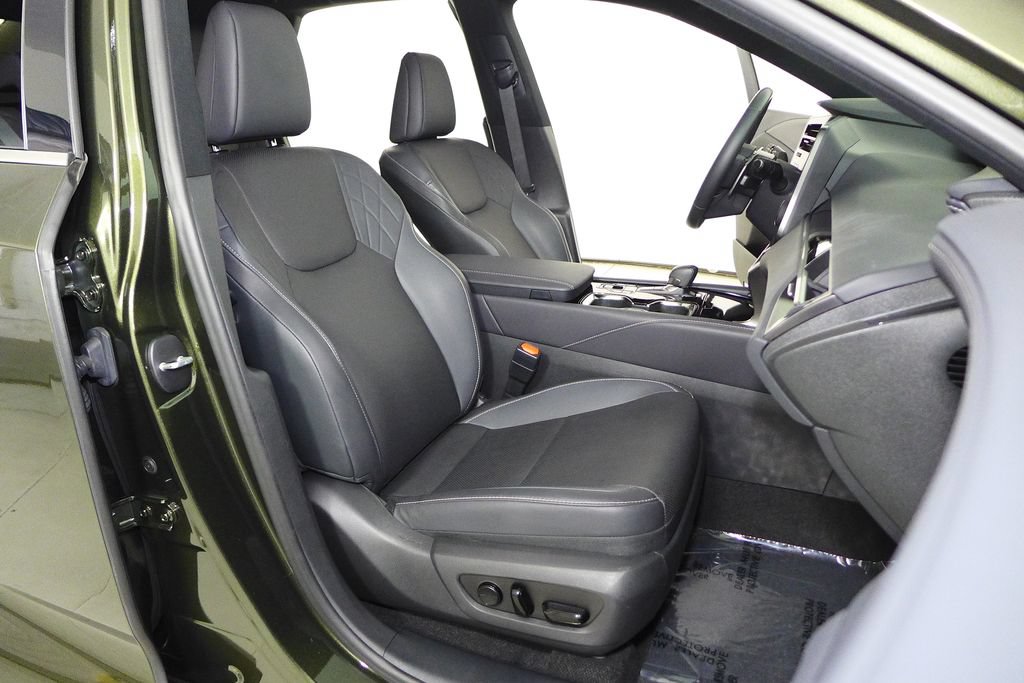 Used 2024 Lexus RX 350 AWD w/ Technology Package image 17