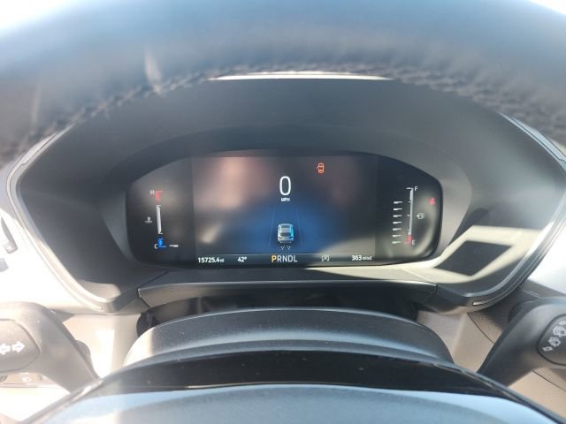 Used 2024 Ford Escape Active image 23