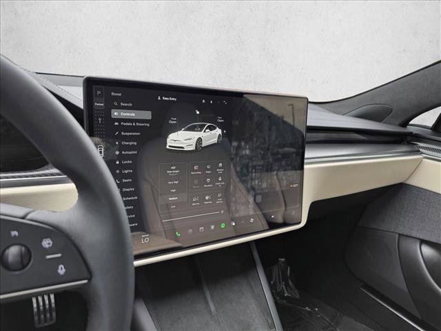 Used 2021 Tesla Model S Plaid image 14