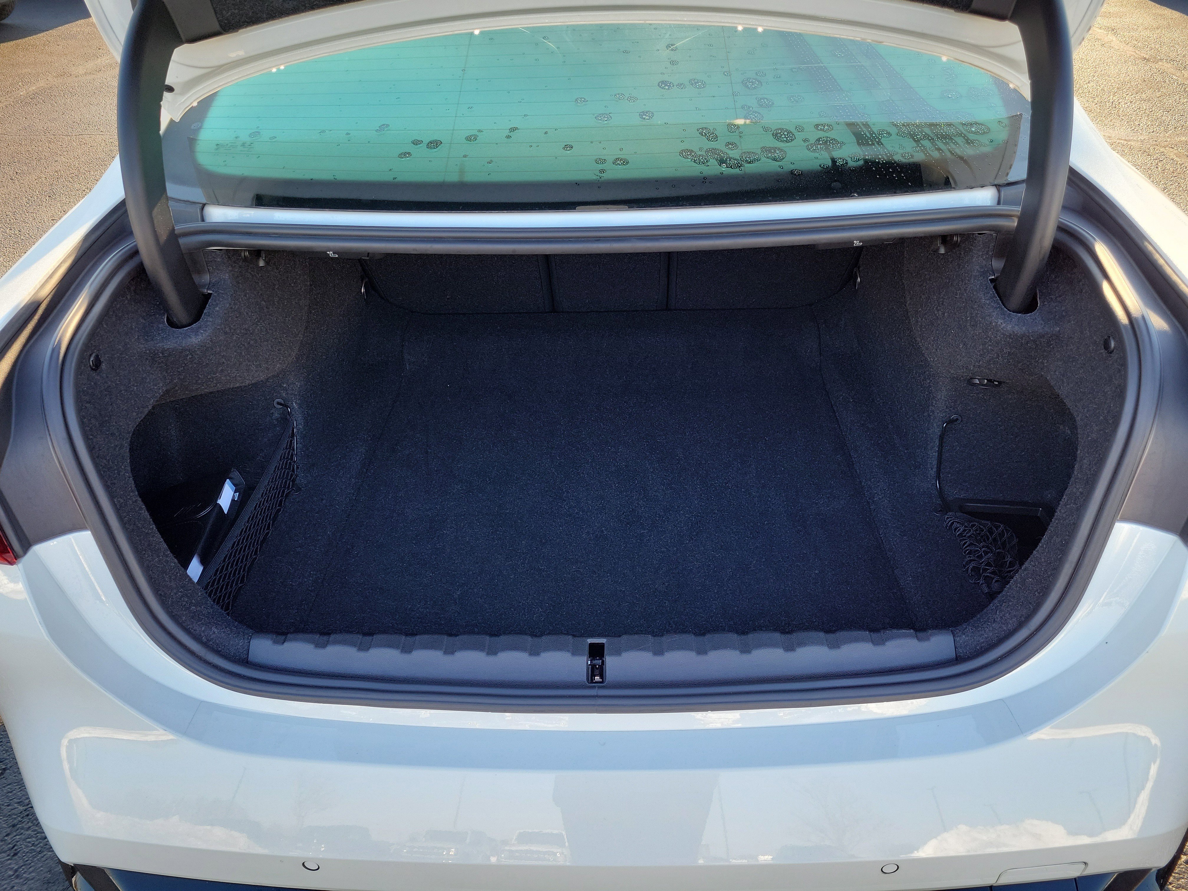 Used 2021 BMW M4 Competition w/ Executive Package image 7