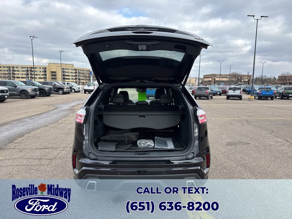 Used 2022 Ford Edge ST w/ Equipment Group 401A image 43