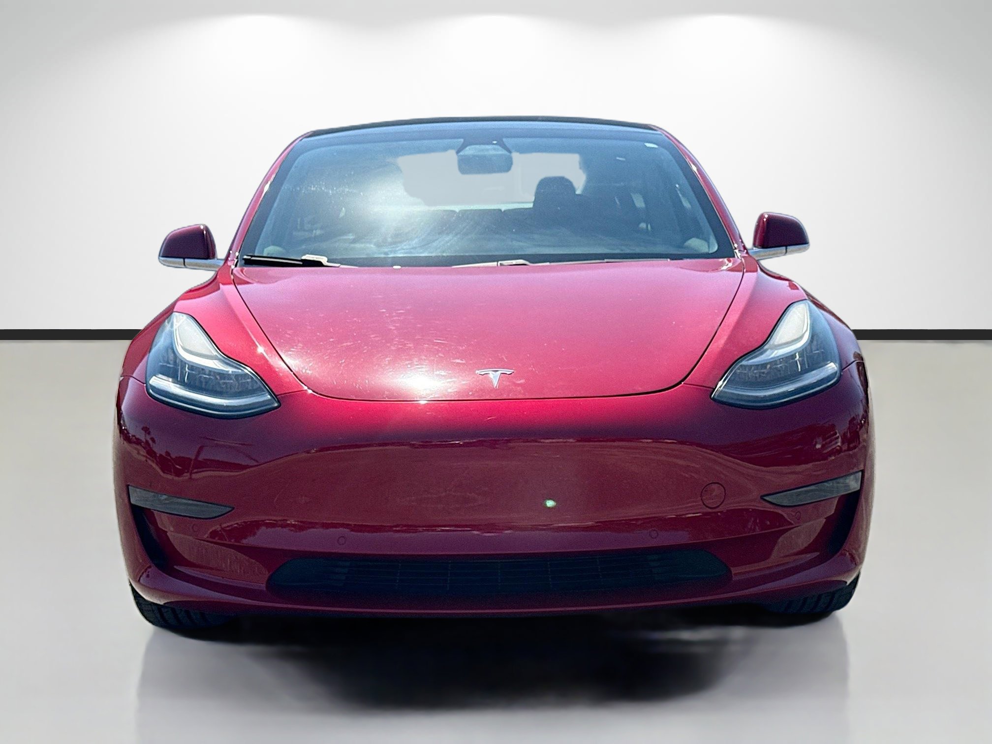 Used 2019 Tesla Model 3 Standard Range Plus RWD image 8