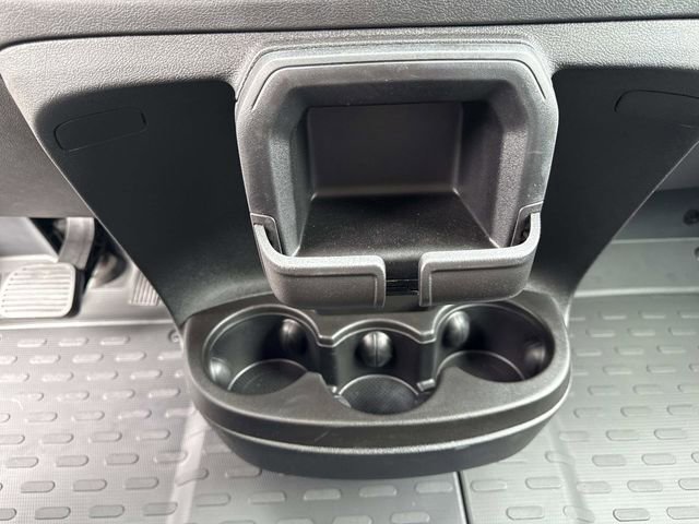 New 2026 RAM ProMaster 3500 w/ Convenience Group FWD image 31