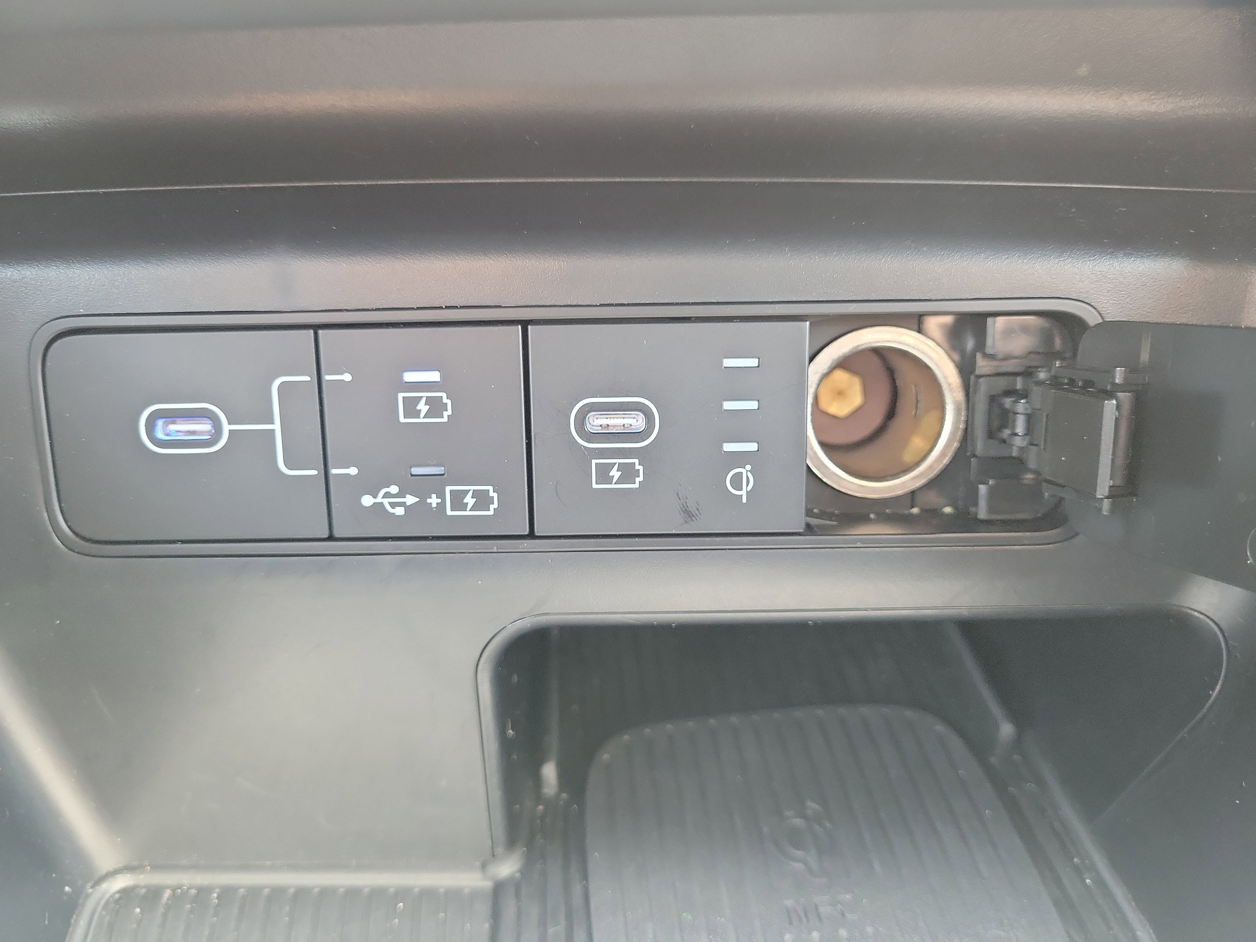 Used 2025 Hyundai Tucson SEL image 30