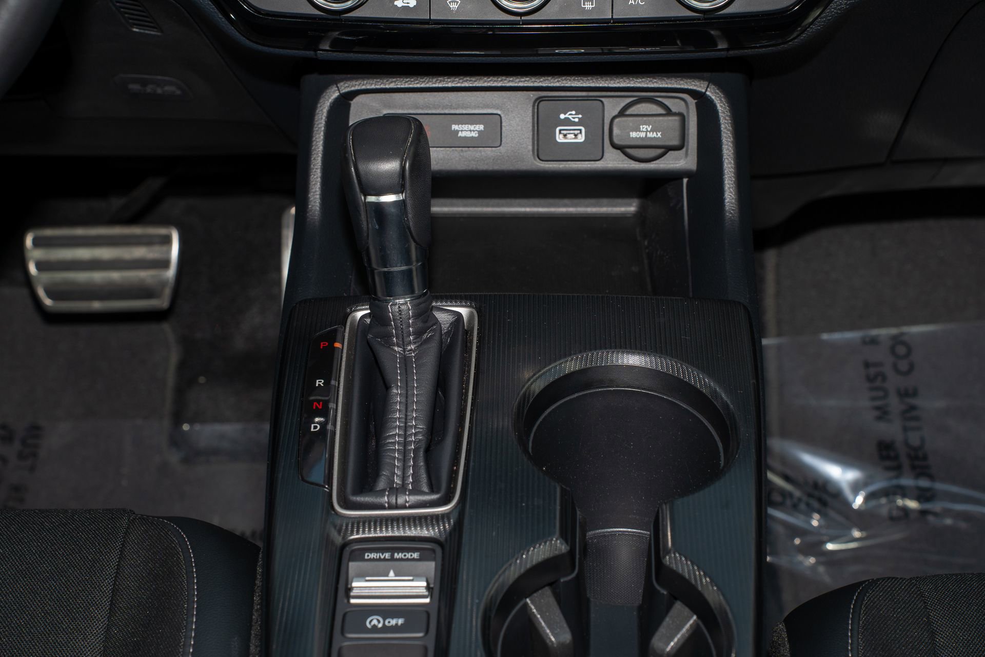 Used 2023 Honda Civic Sport image 23