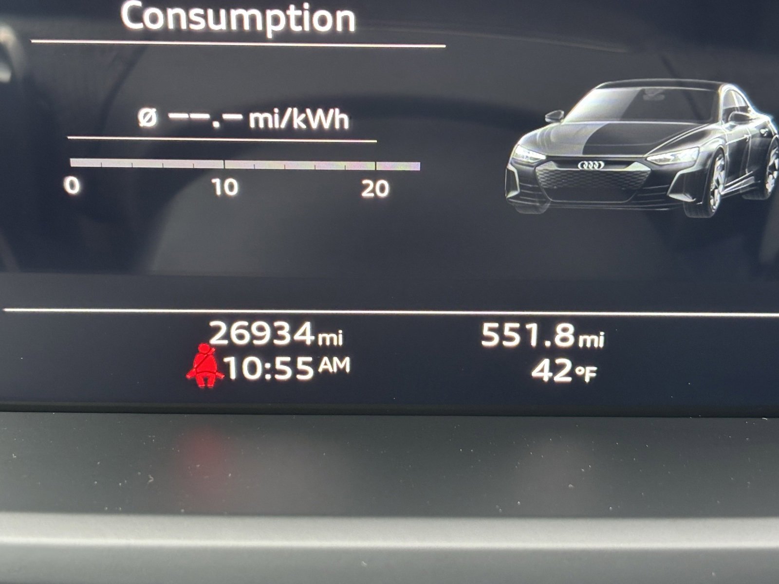 Used 2022 Audi e-tron GT Premium Plus image 25