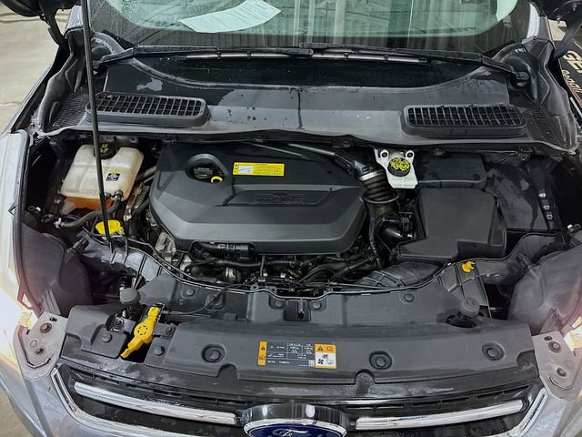 Used 2013 Ford Escape SEL FWD image 29