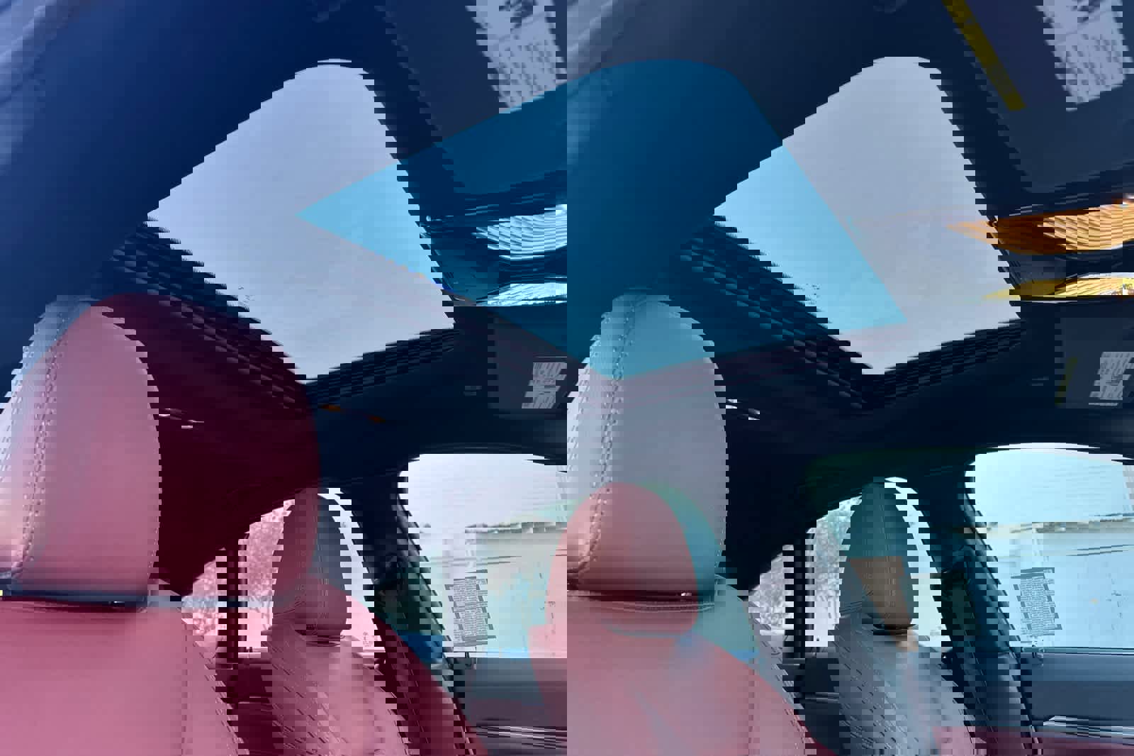 Certified 2023 BMW i4 eDrive35 w/ Premium Package image 17