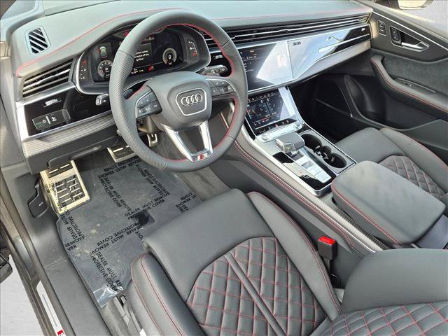 New 2027 Audi Q8 Prestige AWD/4WD image 3