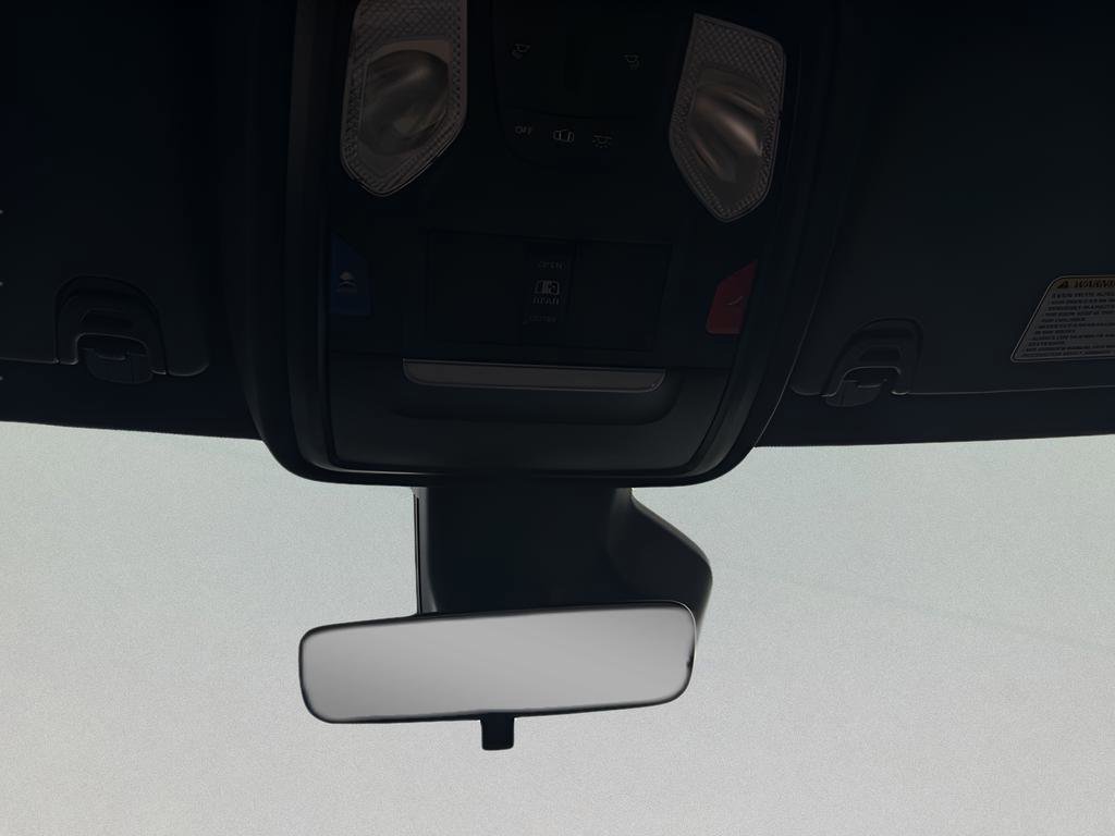 New 2026 RAM 1500 Classic Warlock image 24