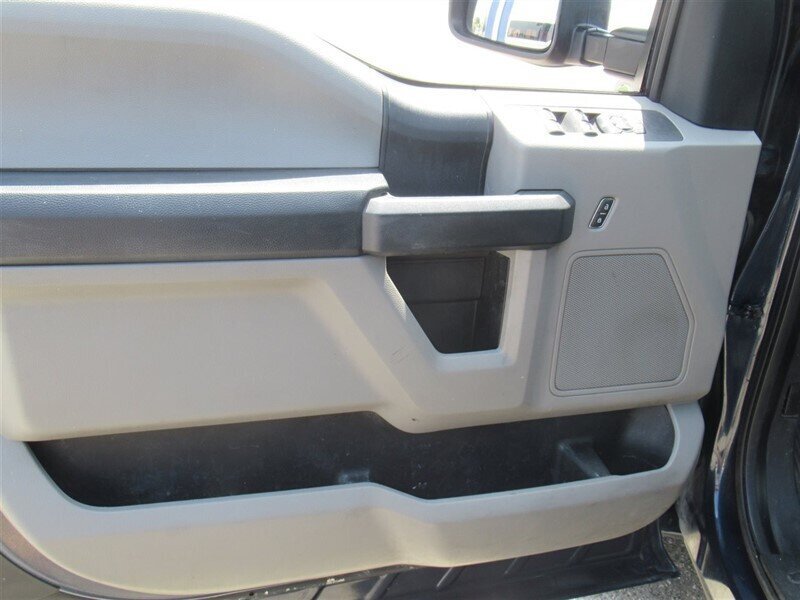 Used 2019 Ford F250 XL w/ XL Value Package RWD image 7