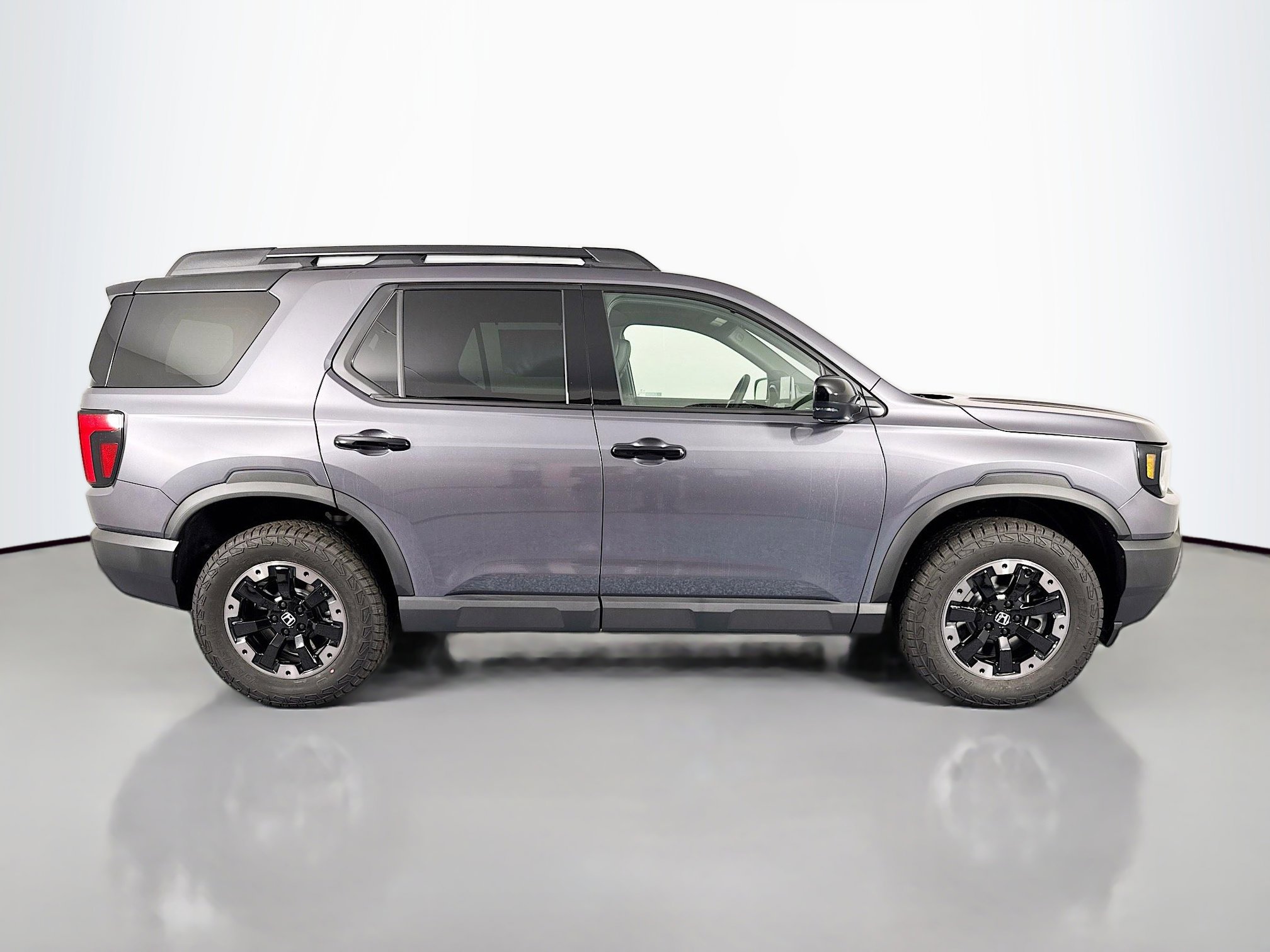 New 2026 Honda Passport TrailSport Elite image 3