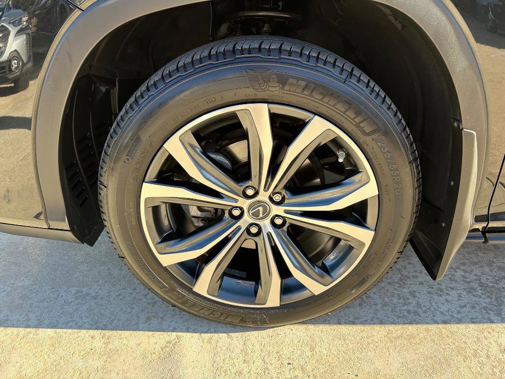 Used 2022 Lexus RX 450hL AWD w/ Premium Package image 15