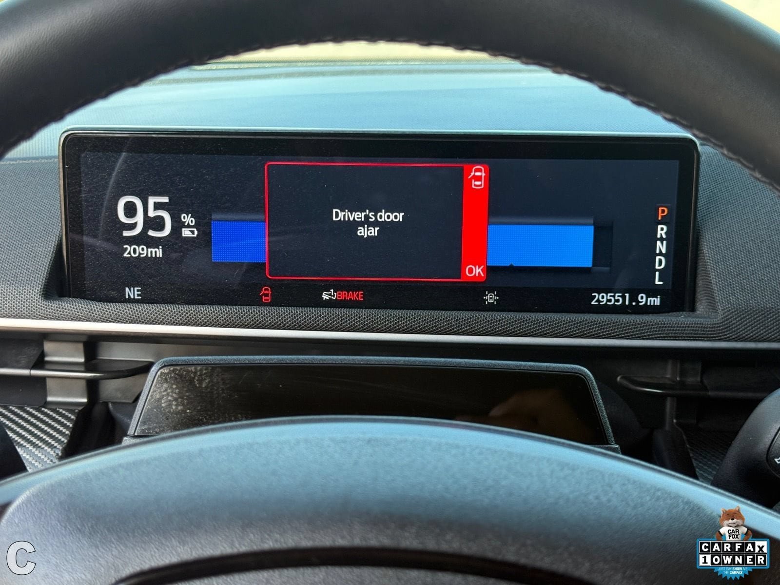 Used 2024 Ford Mustang Mach-E Select RWD image 17