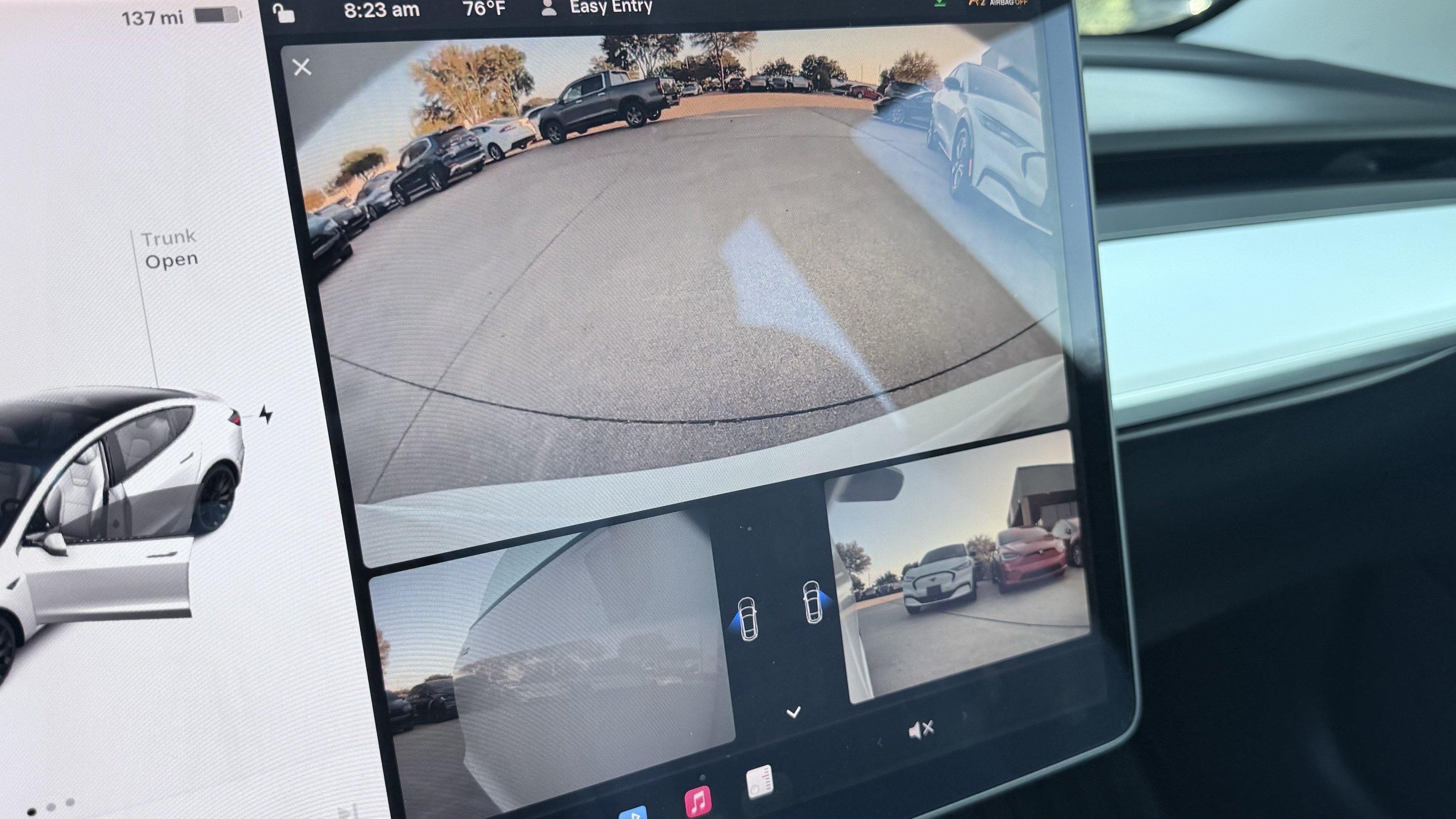 Used 2021 Tesla Model 3 Standard Range Plus RWD image 51