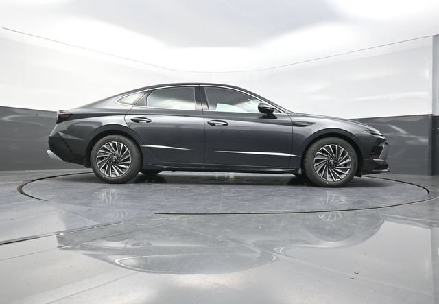 New 2026 Hyundai Sonata SEL FWD image 38