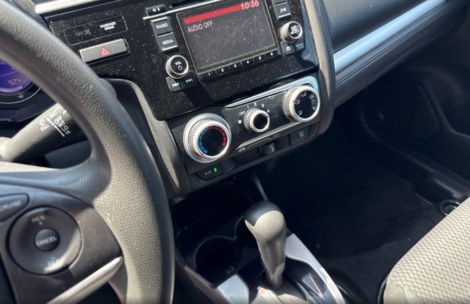 Used 2020 Honda Fit LX image 10