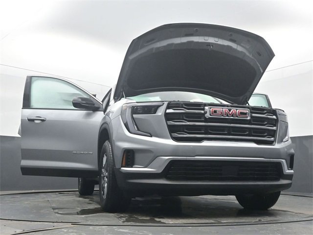 Certified 2025 GMC Acadia Elevation image 60