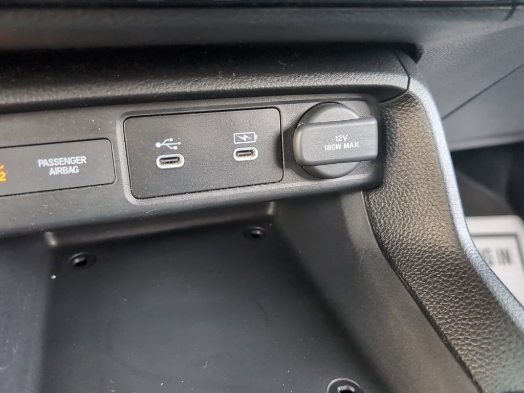 Used 2025 Honda Civic Sport image 24