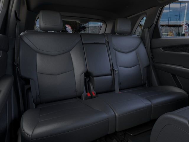 New 2025 Cadillac XT5 Premium Luxury w/ LPO, Floor Liner Package AWD/4WD image 17