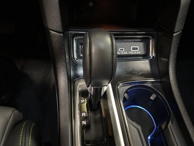 Used 2023 Subaru Ascent Onyx Edition Limited image 30