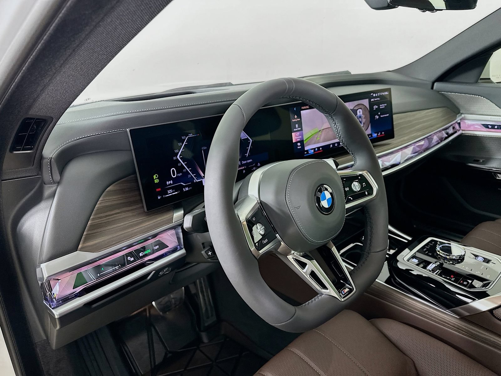 New 2026 BMW 760i xDrive AWD/4WD image 32