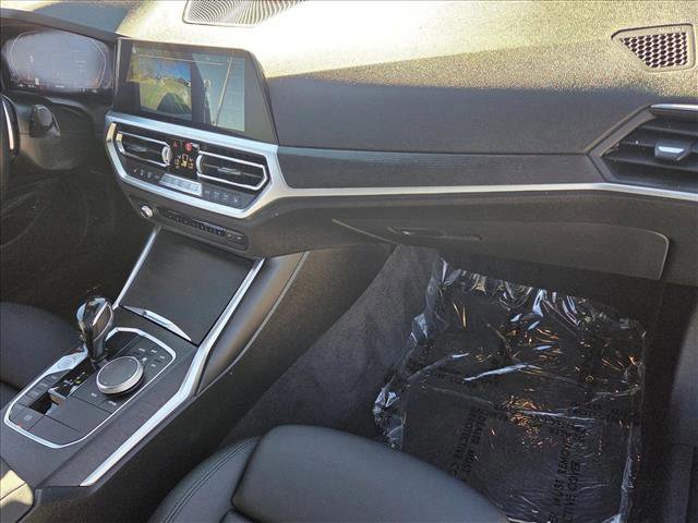 Used 2021 BMW 430i Coupe image 22